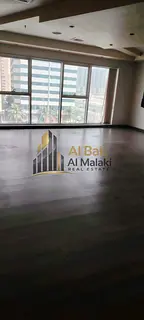 Office for Rent Directly from Owner in Al Majaz 3 – Al Qasba | No Commission + 5 Rooms + Free Park