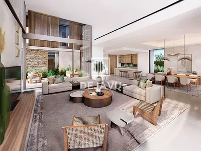 3BR Villas | Park & Pool Facing | Lowest Price