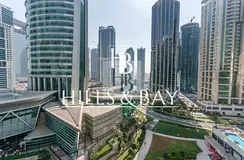 Fully Furnished, Lake Terrace, JLT Cluster D,Dubai