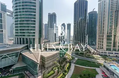 Fully Furnished, Lake Terrace, JLT Cluster D,Dubai