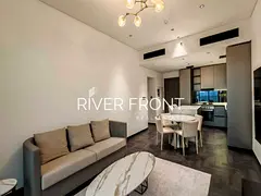 12 Cheques| Burj Khalifa View | Spacious Layout