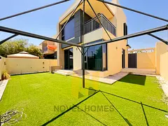 Single Row | Prime Location | Well Maintained