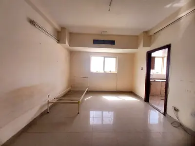 Spacious 1BHK Apartment Available in Al Nabba | Prime Location | Only AED 25K