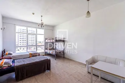 Low Floor and Tenanted | Well-managed Apt