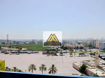 غرفتين وصالة ليوا 1 عجمان بجوار برج ميان صالة منفصلة مطبخ مغلق بلكونة إطلالة مفتوحة 28 الف على 4 او 6 دفعات موقع مميز قريب الخدمات