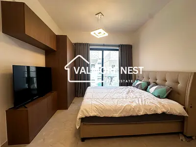 Furnished studio I Prime location I Well maintained