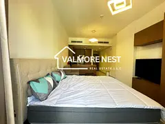 Furnished studio I Prime location I Well maintained — 2