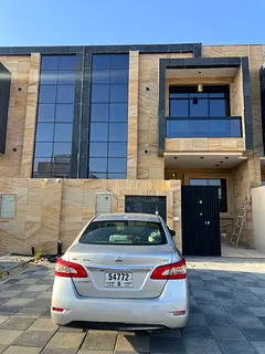 Luxury 5 Master Bedroom Villa for Rent in Al Helio Ajman | Spacious Family Home