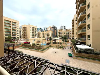 Bigger Size I Pool View I One Bedroom Rental