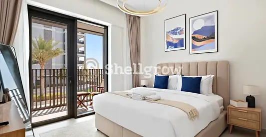 PREMIUM LOCATION | FULLY FURNISHED | YEARLY