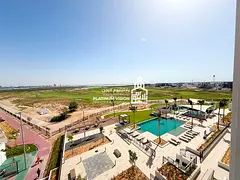 CORNER DUPLEX | Move-In Ready | 4 Big Balconies | Clubhouse H