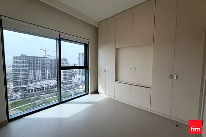 High Floor | Full Park View | Furnished