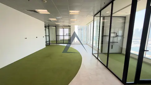 Dewa Inclusive | Premium Fitted | No Service Charge