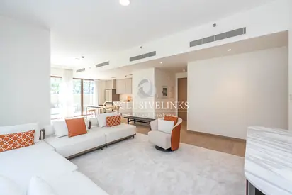 High End Furnishing | Spacious | Brand New