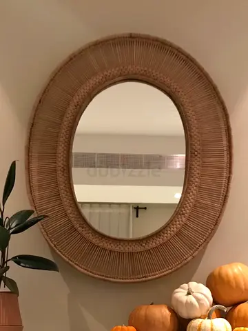 Tribe mirror