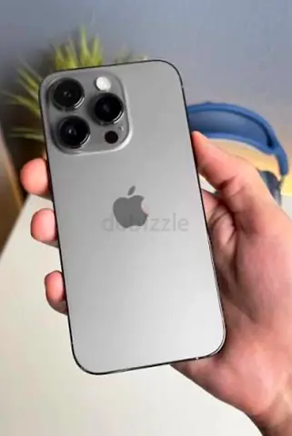 iPhone 16 Pro Max -