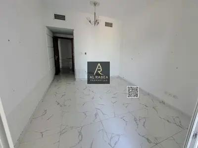 Prime location - Immediate occupancy - Swimming pool - Gym - Free parking - Close to all services - 3 balconies - Easy access to Dubai exit