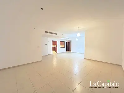 READY TO MOVE | PARTIAL MARINA VIEW | BEACH ACCESS