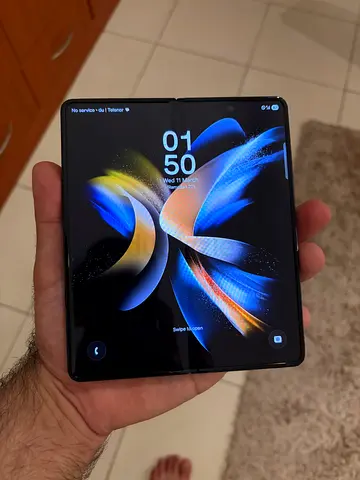 Samsung fold 4