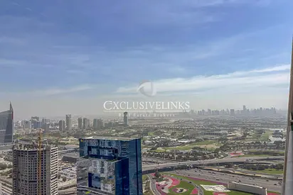 Luxury Upgrade | Golf View | High Floor