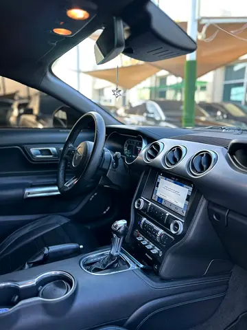 صورة 6 لـ 2018 FORD MUSTANG