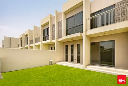 3+Maids | R2m | Unfurnished | Closed Kitchen