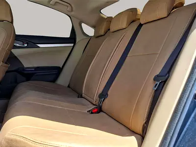 2020 Honda CIVIC thumbnail 12