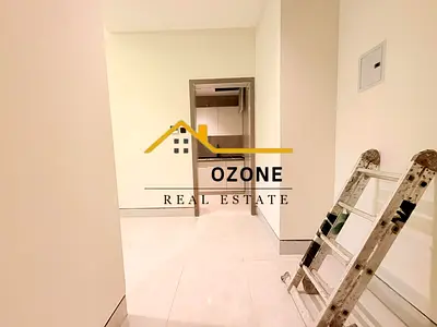 BRAND NEW STUDIO WITH SAPRATE KITCHEN FOR RENT IN SARAB COMMUNITY // FAMILY BUILDING //EASY PAYMENT IN 6 CHEQUES