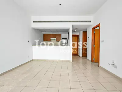 Unfurnished | Balcony | Great Location