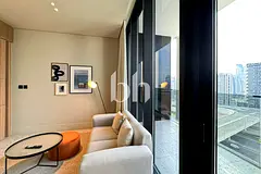 Burj Khalifa view | furnished | Ready to move