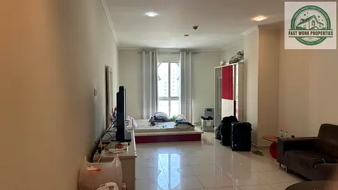 Fully Furnished | Studio Apartment For Rent