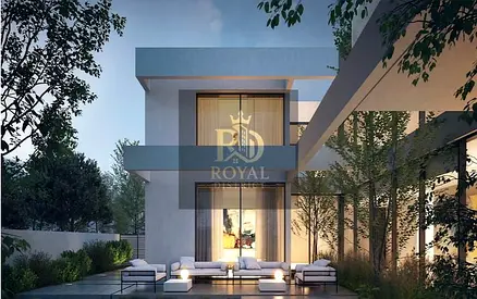 Rare Opportunity | Grand 5BR Independent Villa with Private Pool in Sendian, Masaar