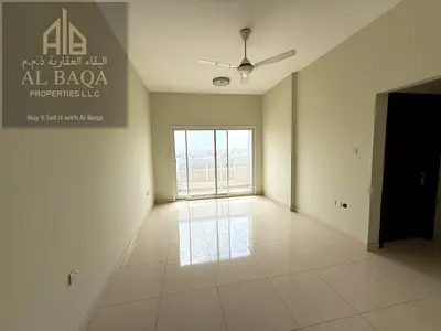 2 BHK Apartment Available For Rent Near to China Mall, Al Jurf industrial 3