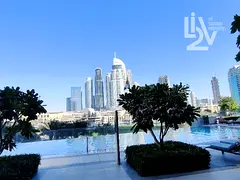 Spacious Layout | Great Views | Vacant Now