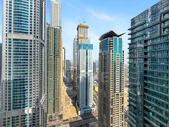 BEST PRICED | High Floor | Golf View | Unfurnished
