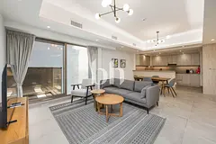 Furnished | Lake View | Mid Floor