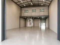 23 KW Power | Al Qusais | Ideal Warehouse