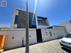 Independent 4 Bedrooms Villa For Rent in Al Hoshi
