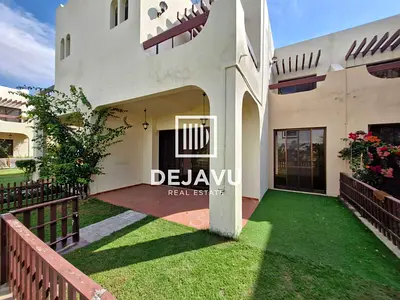 Prime Location | Spacious 3 BR Villa | Near Beach