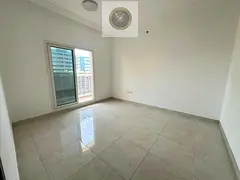 Two Bedroom Apartment and Living Room Second Tenant for Annual Rent in Al Majaz Two Prime Location w