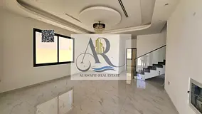 For Annual Rent – Commercial Villa in Al Yasmeen, Ajman