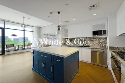 Luxury | Bright & Spacious | Pool View