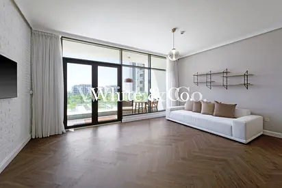 Luxury | Bright & Spacious | Pool View