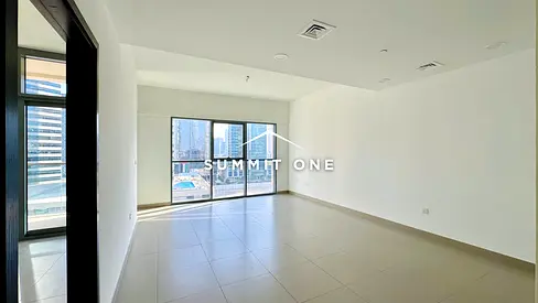 Low Floor | Spacious Layout | Prime Downtown Location