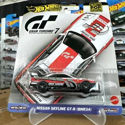 Hot wheels premium