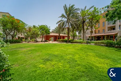 2 Bedroom Plus Study | Ground Floor Unit