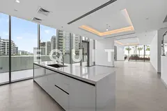 Luxury | 4 Bedrooms Duplex | Crystal Lagoon