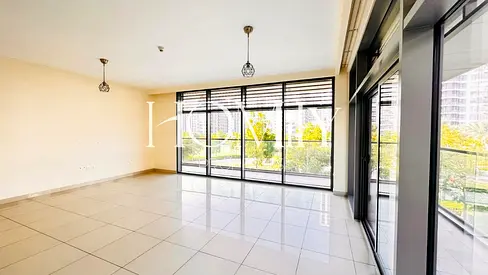3BHK + Maid | EMAAR | Park Access