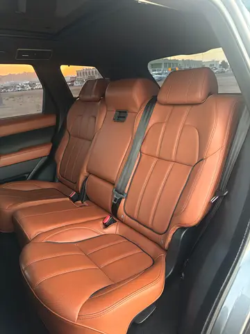 صورة مصغرة 14 لـ 2017 LAND Rover RANGE ROVER
