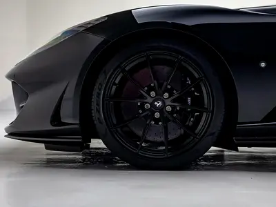 2023 Ferrari 812 GTS — миниатюра 20